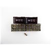 Image 2 : MFS 9MM LUGER AMMO LOT