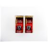 Image 1 : HORNADY .17 HMR AMMO LOT