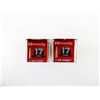 Image 2 : HORNADY .17 HMR AMMO LOT