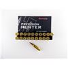 Image 1 : HORNADY PRECISION HUNTER .300 WSM AMMO LOT