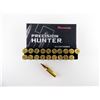 Image 1 : HORNADY PRECISION HUNTER .300 WSM AMMO LOT