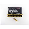 Image 1 : HORNADY PRECISION HUNTER .300 WSM AMMO LOT