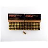 Image 1 : PMC 9MM LUGER AMMO LOT