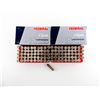 Image 1 : FEDERAL CLASSIC .38 SPL HIGH VELOCITY (+P) AMMO LOT
