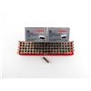 Image 2 : FEDERAL CLASSIC .38 SPL HIGH VELOCITY (+P) AMMO LOT