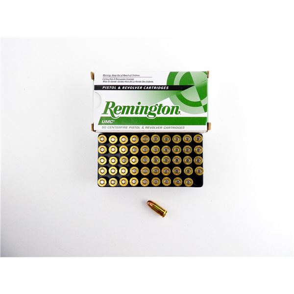 REMINGTON .32 AUTO AMMO LOT