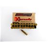 Image 1 : HORNADY .45-70 GOVT AMMO LOT