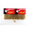 Image 1 : FEDERAL AMERICAN EAGLE .45 AUTO AMMO LOT