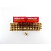 Image 2 : FEDERAL AMERICAN EAGLE .45 AUTO AMMO LOT