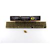 Image 2 : ASSORTED BLAZER 9MM LUGER AMMO LOT