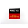 Image 2 : FEDERAL AMERICAN EAGLE .22 LR AMMO LOT