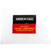 Image 2 : FEDERAL AMERICAN EAGLE .22 LR AMMO LOT
