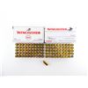 Image 1 : WINCHESTER 9MM LUGER AMMO LOT