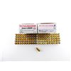 Image 2 : WINCHESTER 9MM LUGER AMMO LOT