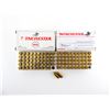 Image 1 : ASSORTED WINCHESTER 9MM LUGER AMMO LOT