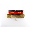 Image 2 : FEDERAL AMERICAN EAGLE 9MM LUGER AMMO LOT