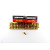 Image 2 : FEDERAL AMERICAN EAGLE 9MM LUGER AMMO LOT