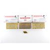 Image 1 : ASSORTED WINCHESTER .380 AUTO AMMO LOT