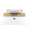 Image 2 : ASSORTED WINCHESTER .380 AUTO AMMO LOT
