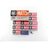 Image 1 : RWS MATCH .22 LR AMMO LOT