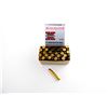 Image 2 : WINCHESTER SUPER-X .22 WIN MAGNUM AMMO LOT
