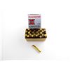 Image 2 : WINCHESTER SUPER-X .22 WIN MAGNUM AMMO LOT