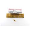 Image 2 : WINCHESTER .38 SPL AMMO LOT