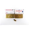Image 1 : WINCHESTER .38 SPL AMMO LOT