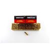 Image 2 : FEDERAL AMERICAN EAGLE .38 SPL AMMO LOT