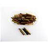 Image 1 : ASSORTED CANADIAN MILITARY 7.62 NATO BLANKS AND NON-PRIMED BRASS CASE LOT