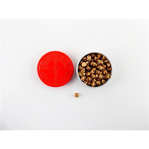 SELLIER & BELLOT .22 CALIBER BLANKS LOT