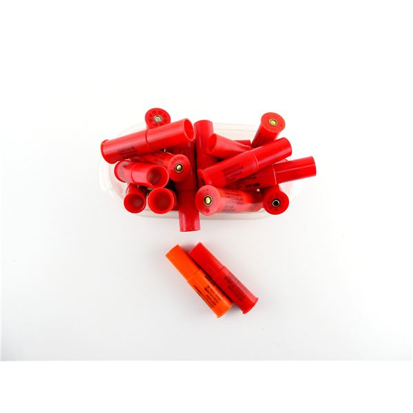 ORION 12 GAUGE LONG FLARES LOT