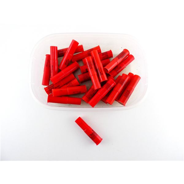 ORION 12 GAUGE LONG FLARES LOT