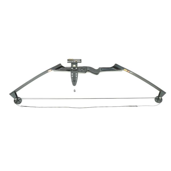 ASTRO DACO BLAZER RIGHT HAND COMPOUND BOW LOT