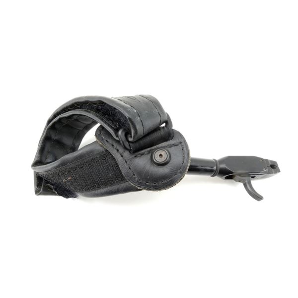 UNKNOWN BOW RELEASE LOT