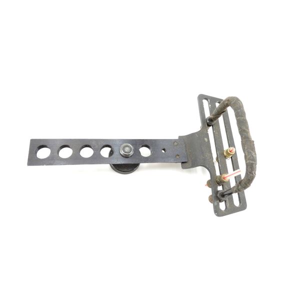 UNKNOWN BOW SIGHT LOT