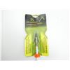 Image 3 : ARCHENEMY TOURNAMENT SERIES BOWFISHING ARROW LOT