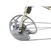 Image 3 : SANLIDA DRAGON X8 RIGHT HAND COMPOUND BOW LOT