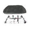 Image 2 : PSE STINGER 3G RIGHT HAND COMPOUND BOW LOT