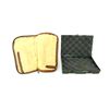 Image 3 : ASSORTED SOFT PADDED AND HARD PADDED HAND GUN CASES LOT