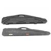 Image 1 : ASSORTED HARD PADDED RIFLE CASES LOT