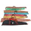Image 1 : ASSORTED SOFT PADDED AND NON-PADDED RIFLE CASES LOT