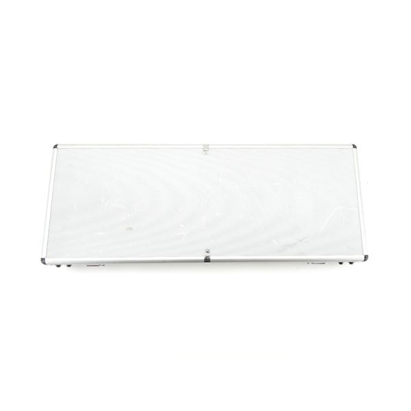 HARD PADDED RIFLE CASE LOT