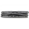Image 5 : ASSORTED HARD PADDED AND NON-PADDED RIFLE CASES LOT