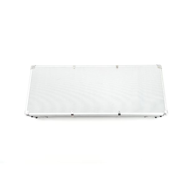 HARD LINED TAKEDOWN GUN CASE LOT