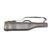 Image 1 : LEG OF MUTTON LEATHER GUNS CASE LOT