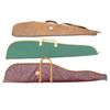 Image 1 : ASSORTED SOFT PADDED RIFLE CASES LOT