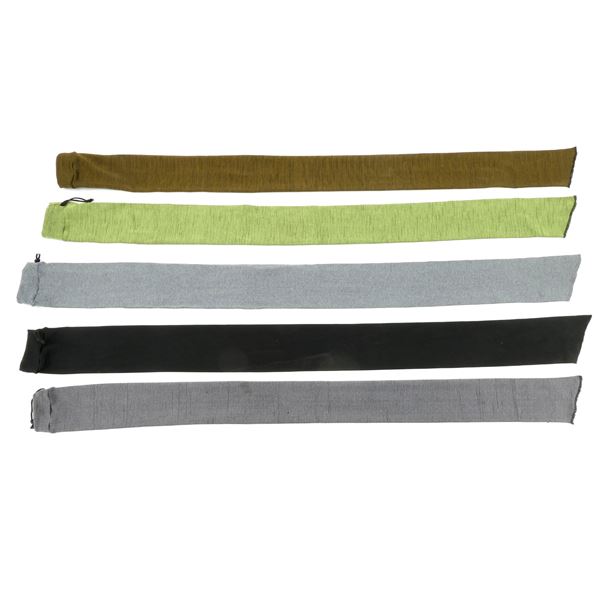 ASSORTED GUN SOCKS LOT