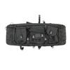 Image 1 : TACTICAL BACKPACK TYPE SOFT PADDED DOUBLE GUN CASE LOT