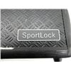 Image 5 : SPORT LOCK HARD PADDED DOUBLE RIFLE CASE LOT